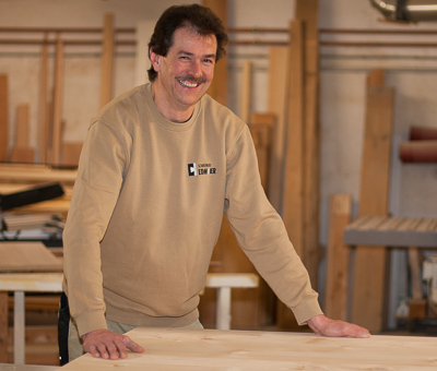 Richard Edmaier